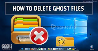 how-to-delete-ghost-files-easily طريقة-حذف-الملفات-المستعصية-بدون-برامج