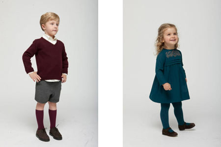 Moda infantil Gocco, propuestas de fiestaBlog de moda infantil, ropa de y puericultura | Blog de moda infantil, ropa de bebé y puericultura