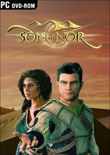 Son of Nor - PC (Download Completo em Torrent)