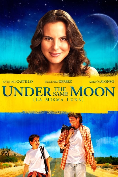 [HD] La misma luna 2008 Pelicula Completa Subtitulada En Español Online