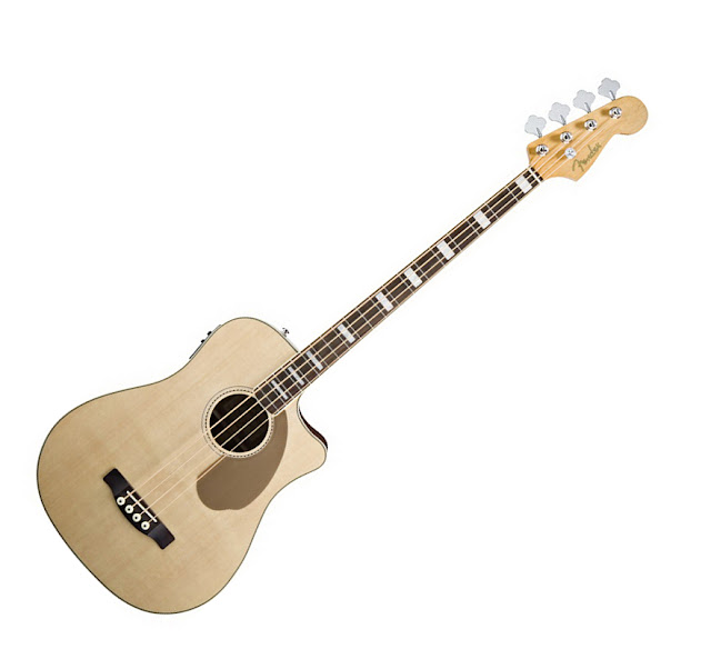 Fender Kingman Acoustic
