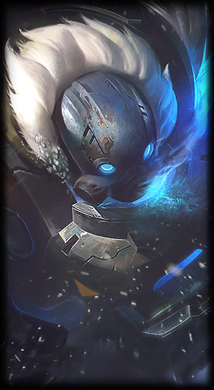 Surrender At Arctic Ops Gragas Now Available