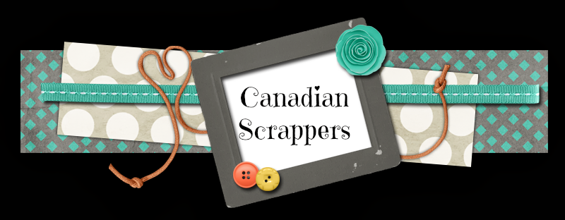 Canadian Scrappers