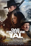 El valle oscuro (The Dark Valley) (2014)
