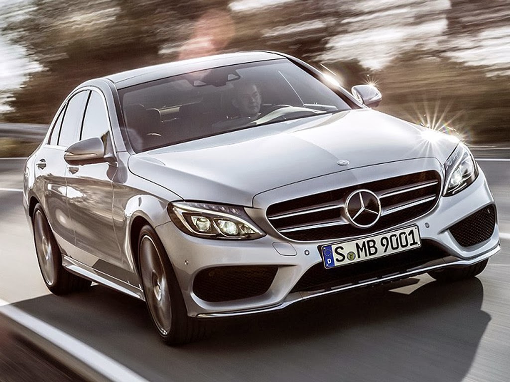 2014 Mercedes Benz C-Class Pricing Note, Pictures & Review ...