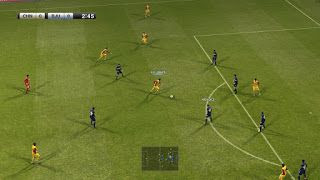 تحميل لعبة pes 2013 كاملة تحميل لعبة pes 2013 كاملة
