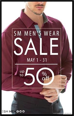 sm formal wear