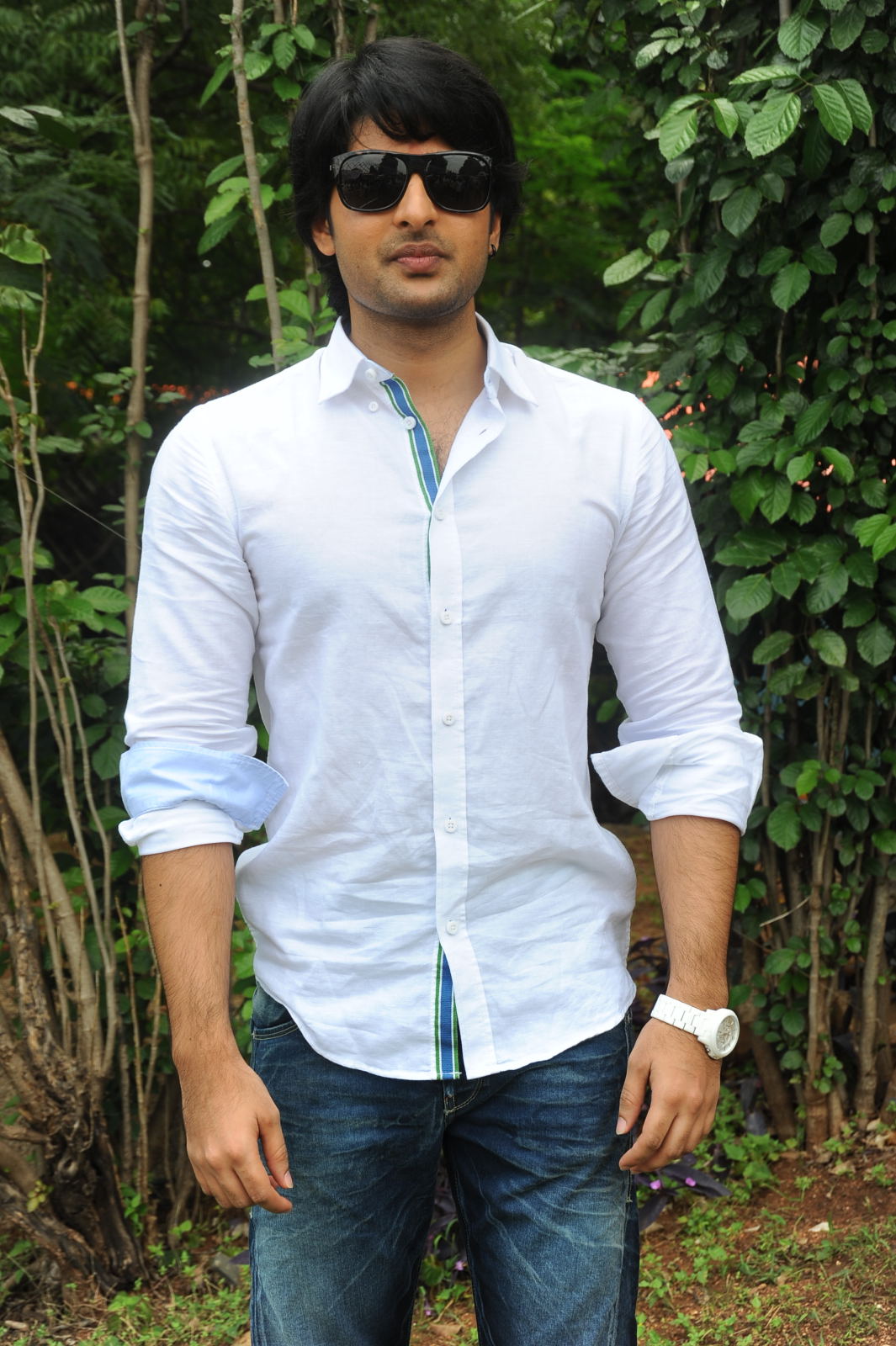 N.S.R Films Production No.1 Movie Launch Gallery