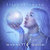 Tiffany Young unveiled her 'Magnetic Moon' MV