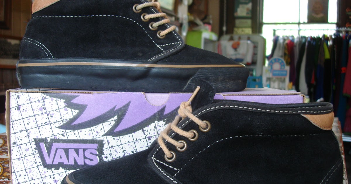 vans chukka boot tan