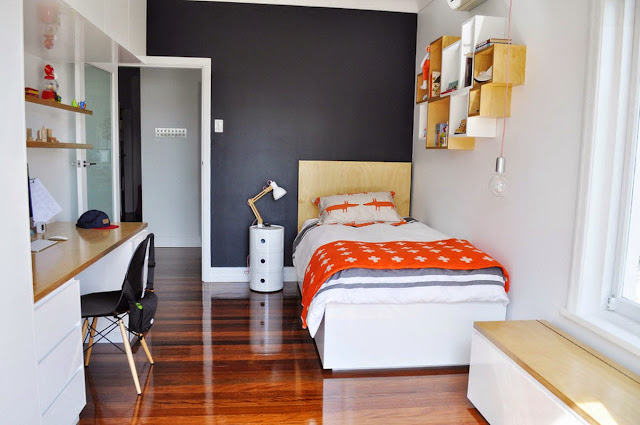 Desain Kamar Tidur Anak Laki - Laki Ukuran 3x3 Desain Kamar Tidur Anak Laki - Laki Ukuran 3x3