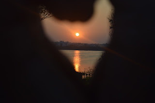 Sanjeevaiah park-Hyderabad-Hussain sagar 