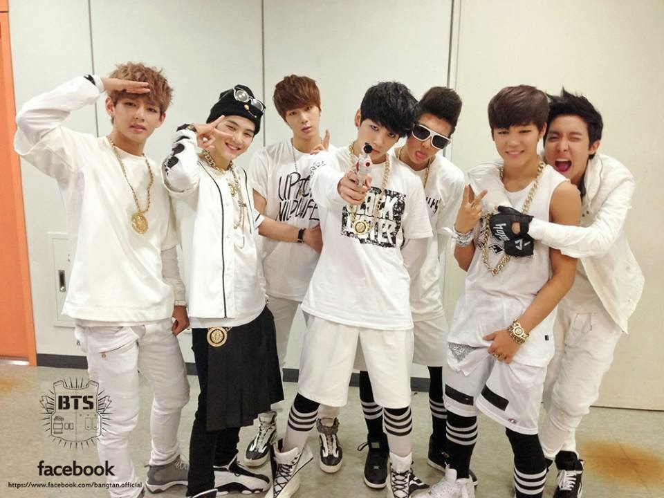 Lirik Lagu BTS Lyrics BTS The Rise Of Bangtan Lirik Lagu BTS Lyrics BTS The Rise Of Bangtan