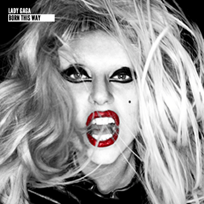 lady gaga born this way deluxe album artwork. pictures Lady Gaga#39;s Born