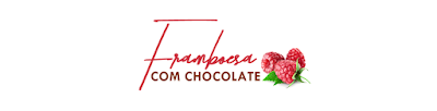 Framboesa com Chocolate