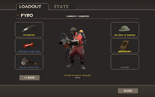 Proof of purchase tf2