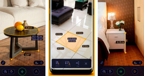 تحميل تطبيق قياس المسافات 2019 AR Ruler App للاندرويد اخر اصدار تحميل تطبيق قياس المسافات 2019 AR Ruler App للاندرويد اخر اصدار