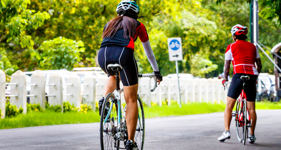 weight loss using stationary bike