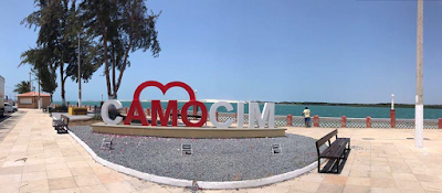 O SITE POLÍTICA EM EVIDÊNCIA E A M & M NEWS SE UNIRAM E FARÃO A COBERTURA DO CARNAVAL DE CAMOCIM