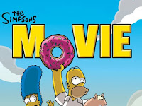 Ver Los Simpson: La película 2007 Online Latino HD