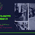 El arte indígena del siglo XXI en Tlatelolco