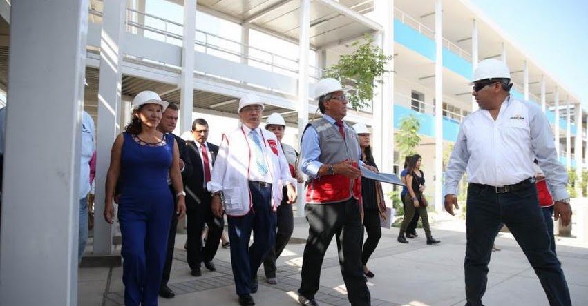 MINEDU asegura que colegios del país ofrecen todas las garantías a escolares - www.minedu.gob.pe MINEDU asegura que colegios del país ofrecen todas las garantías a escolares - www.minedu.gob.pe