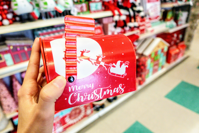 What to Put in an Advent Calendar for your Boyfriend/Husband Fox & Spice