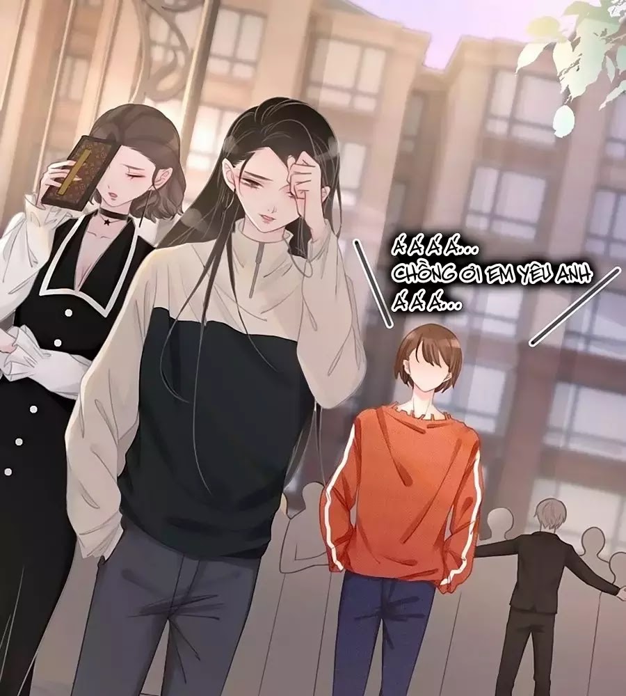 Ám Hắc Hệ Noãn Hôn Chapter 6 - Trang 28