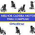 Qual  a melhor cadeira motorizada para comprar?
