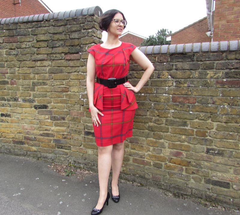 Peplum Peplum