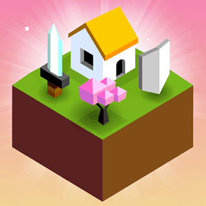 The Battle of Polytopia The Battle of Polytopia apk