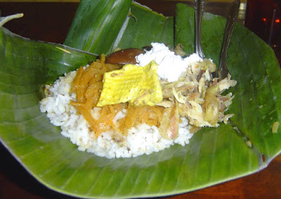 Mengenal  Kuliner Khas Kota Solo