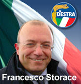 Francesco Storace