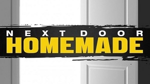 Next Door Homemade FULL HD / 2017