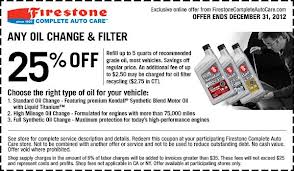 How Much Is An Oil Change At Firestone >> OIL CHANGE COUPONS: Firestone Oil Change Coupons How Much Is An Oil Change At Firestone >> OIL CHANGE COUPONS: Firestone Oil Change Coupons