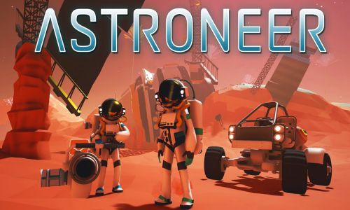 Download Astroneer Free For PC