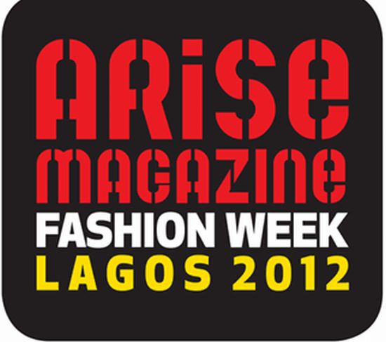 Arise fashion week lagos