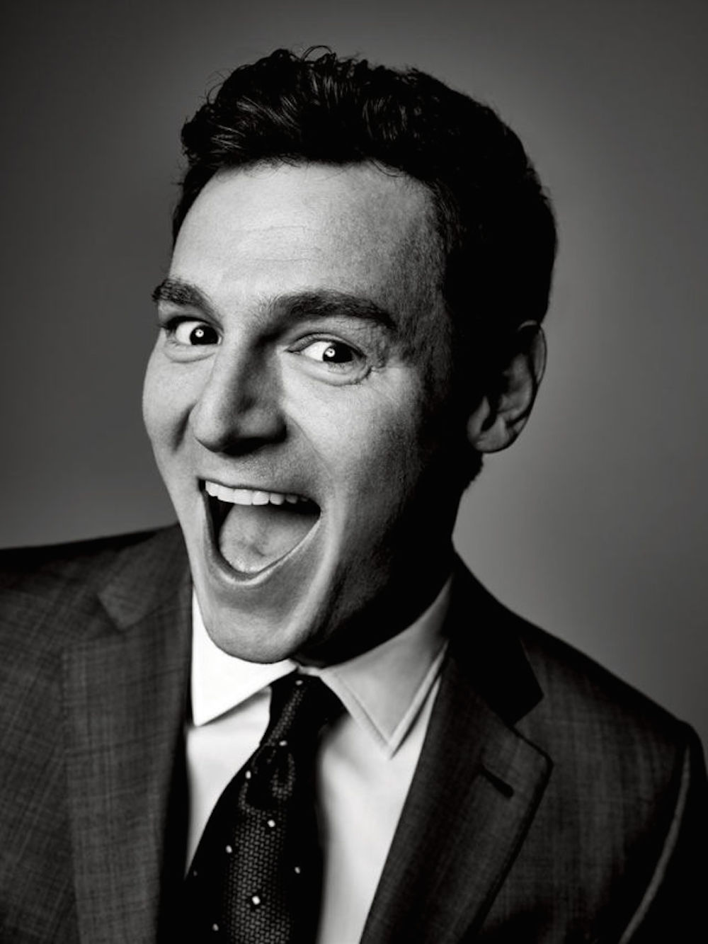 benjamin walker benjamin walker