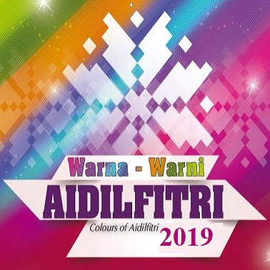 Download Lagu Various Artists - Warna Warni Aidilfitri.mp3