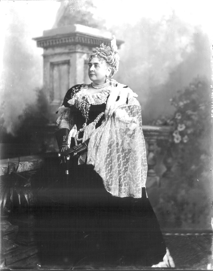 All About Royal Families 27 November 1833 Princess Mary Adelaide of Cambridge