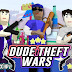 Dude Theft Wars: Open World Sandbox Simulator BETA v0.85d Apk