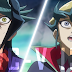 Yu-Gi-Oh! Arc-V 137 Legendado