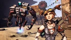 Screenshot 4 Borderlands 2 Game Setup Download
