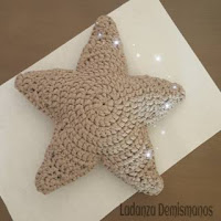 PATRON GRATIS ESTRELLA AMIGURUMI 29660