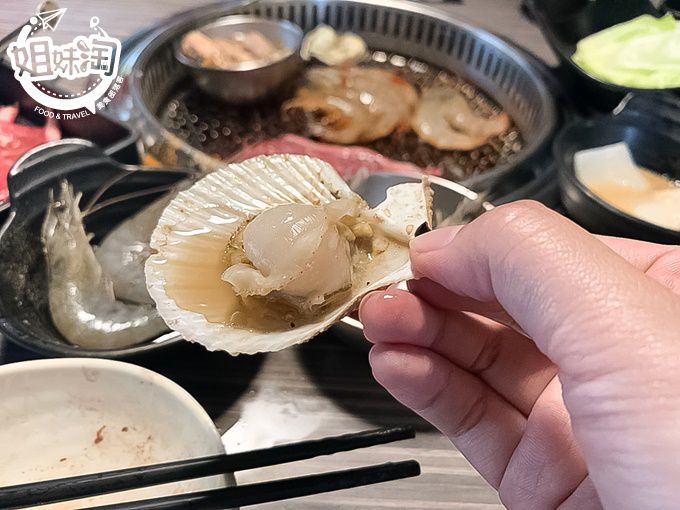 燒肉眾-台中吃到飽推薦
