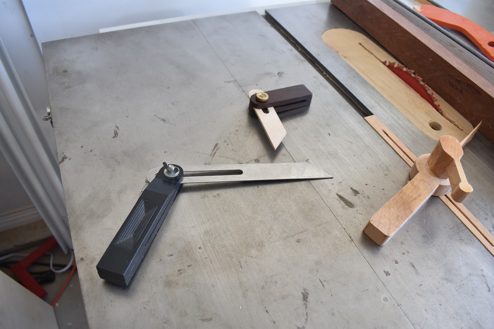 Jax Design How to Make a Large Bevel Gauge