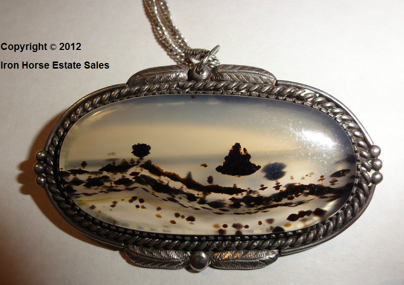 Iron Horse Estate Sales Ed Klapmeier