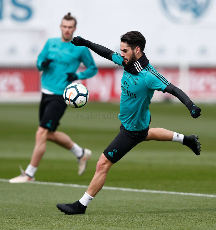 isco adidas boots