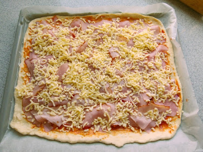 Backpulver Rezepte - Apfelkuchen Ohne Backpulver Von Kochgoetz