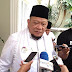 La Nyalla Tantang Prabowo Pimpin Salat dan Baca Al-Fatihah